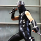 Image for article titled The Cosplaying Dudes of the Tokyo Game Show